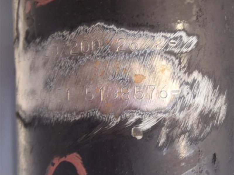 Sonstiges Traktorzubehör tip New Holland TM 175 Liftcylinder Venstre 5198576, Gebrauchtmaschine in Viborg (Poză 1)