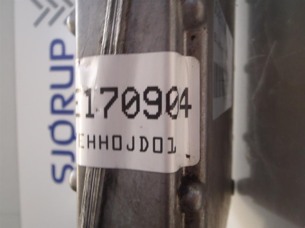 Sonstiges Traktorzubehör Türe ait John Deere 7810  ECU Hitch Controller, Gebrauchtmaschine içinde Viborg (resim 3)