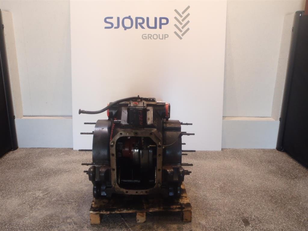 Sonstiges Traktorzubehör typu New Holland T7 235 Bagtøj, Gebrauchtmaschine v Viborg (Obrázek 1)