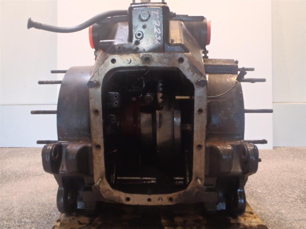 Sonstiges Traktorzubehör typu New Holland T7 235 Bagtøj, Gebrauchtmaschine v Viborg (Obrázek 2)