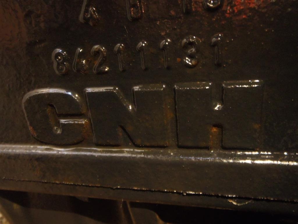 Sonstiges Traktorzubehör typu New Holland T7 235 Bagtøj, Gebrauchtmaschine v Viborg (Obrázek 6)