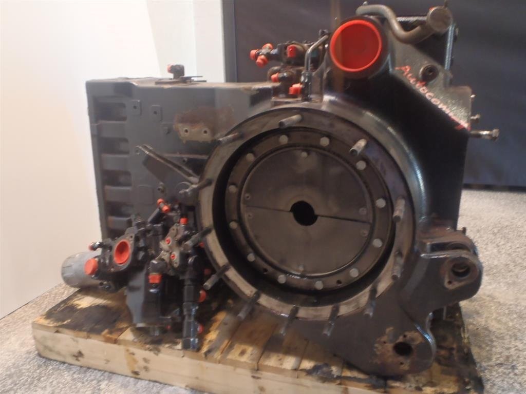 Sonstiges Traktorzubehör typu New Holland T7 235 Bagtøj, Gebrauchtmaschine v Viborg (Obrázek 3)