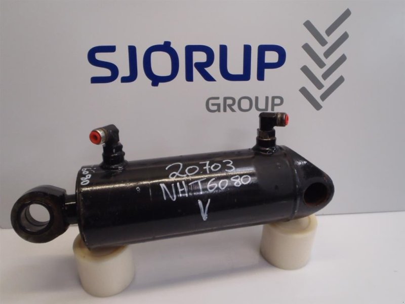 Sonstiges Traktorzubehör tip New Holland T6080 Liftcylinder Venstre NH83380800, Gebrauchtmaschine in Viborg (Poză 1)