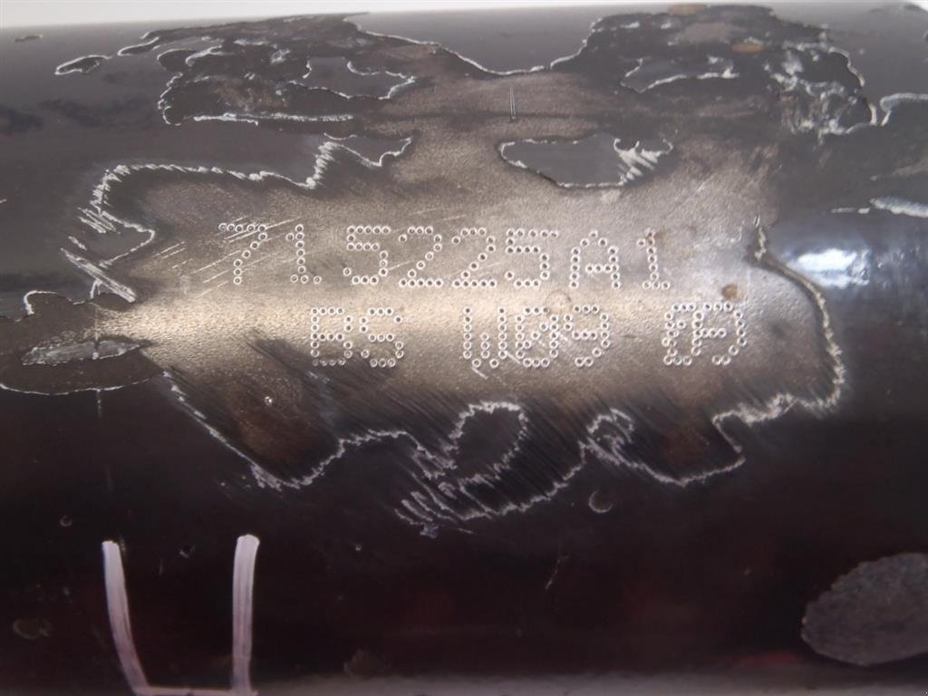 Sonstiges Traktorzubehör типа McCormick XTX 200 Liftcylinder, Gebrauchtmaschine в Viborg (Фотография 2)