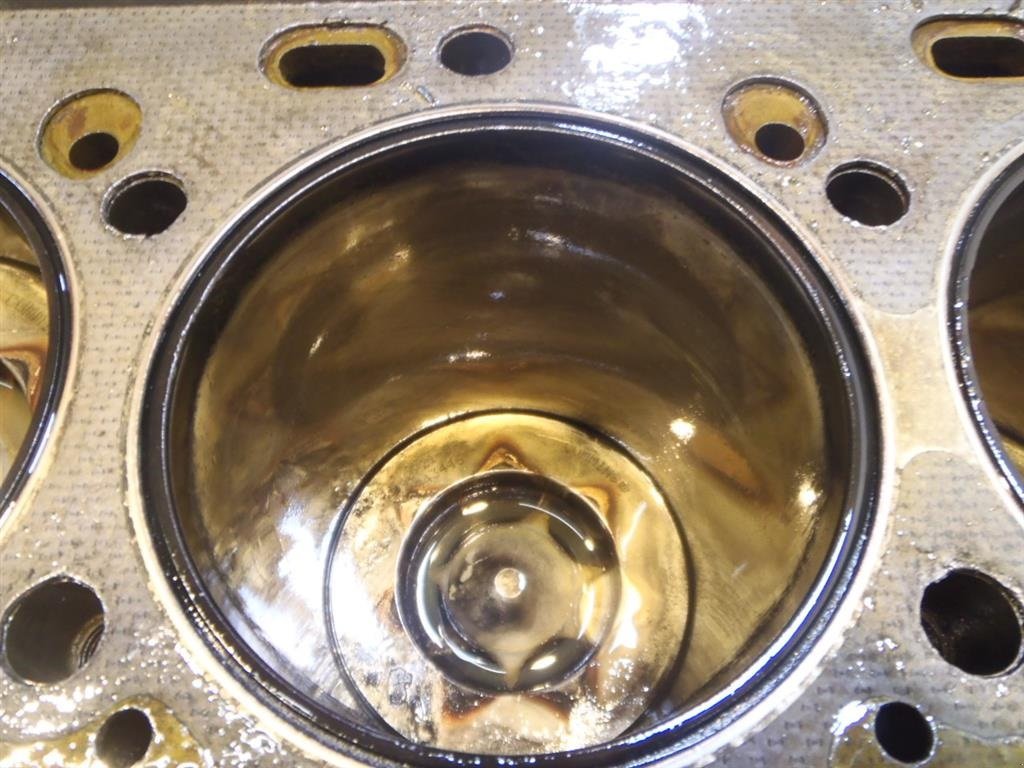 Sonstiges Traktorzubehör типа Case IH MX 270 Shortblock, Gebrauchtmaschine в Viborg (Фотография 8)