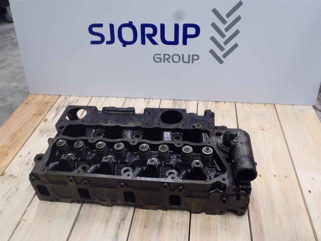 Sonstiges of the type Sonstige Topstykke Perkins 1104, Gebrauchtmaschine in Viborg (Picture 3)