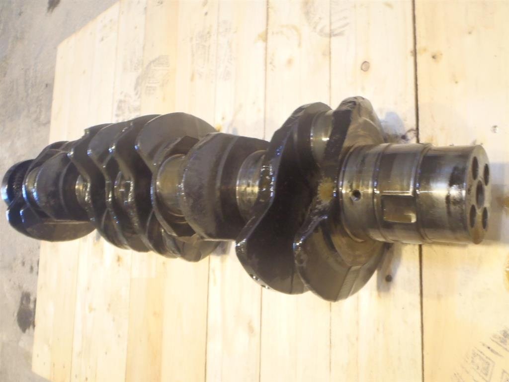 Sonstiges Traktorzubehör van het type Fendt 716 Krumtap / Crankshaft, Gebrauchtmaschine in Viborg (Foto 1)