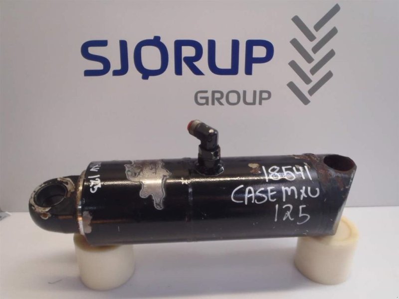 Sonstiges Traktorzubehör типа Case IH MXU 125 lift, Gebrauchtmaschine в Viborg (Фотография 1)