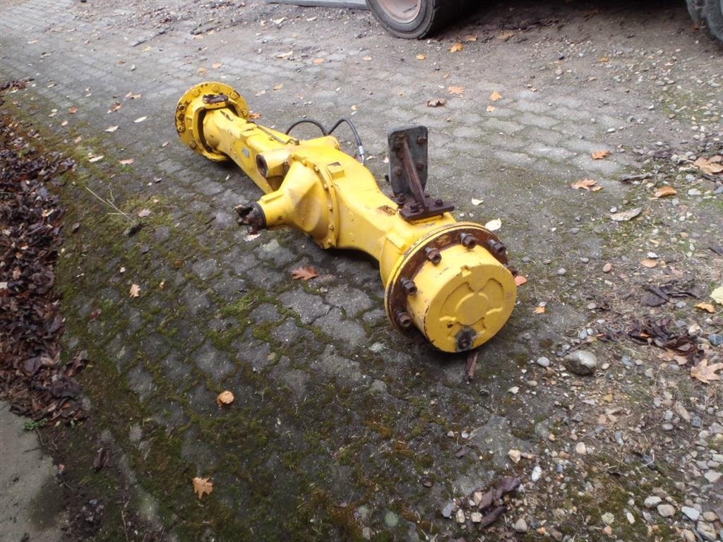 Sonstige Bagger & Lader типа Sonstige 102 B Foraksel / Front Axle, Gebrauchtmaschine в Viborg (Фотография 2)