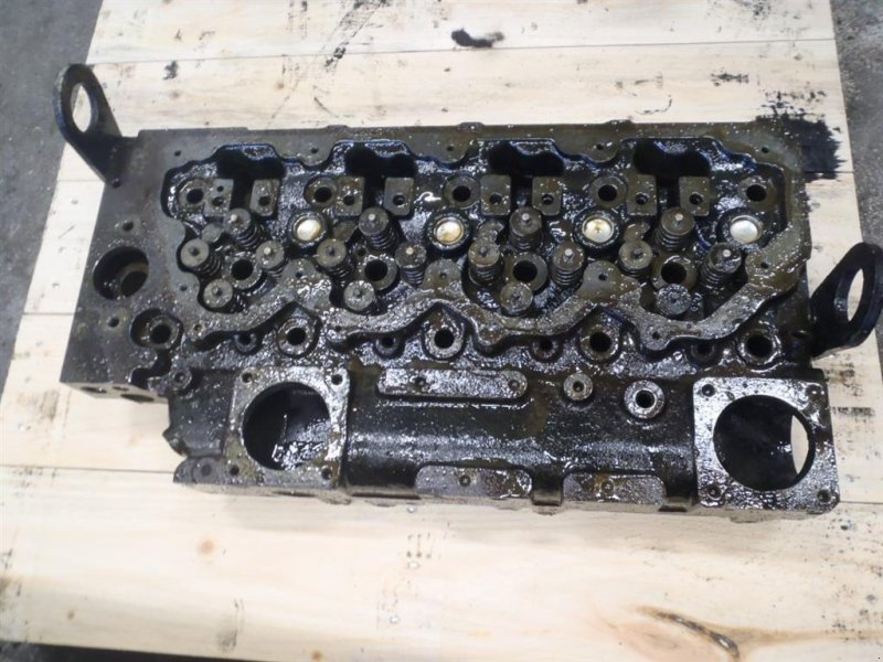 Sonstiges of the type Hydrema 906D Topstykke / Cylinder Head, Gebrauchtmaschine in Viborg (Picture 1)