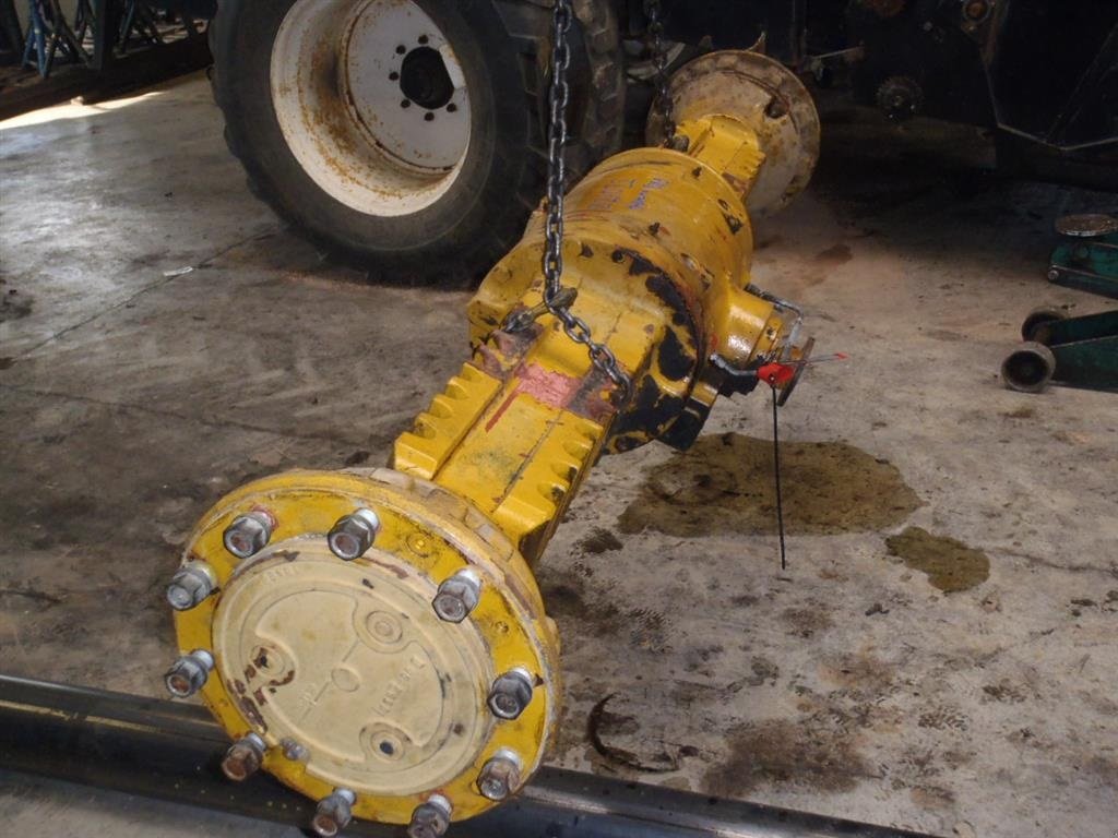 Sonstige Bagger & Lader typu Hydrema 908 Foraksel / Front Axle, Gebrauchtmaschine w Viborg (Zdjęcie 2)