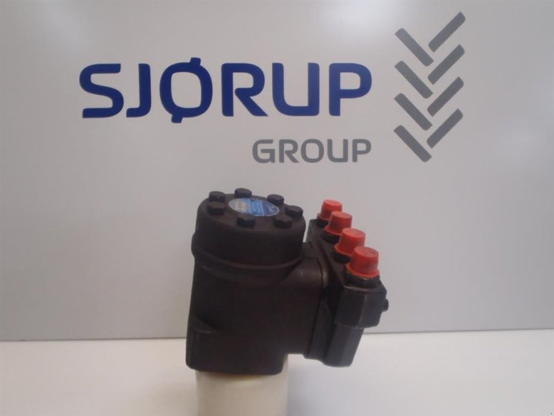 Sonstiges Traktorzubehör del tipo John Deere 2140 Styreorbitrol, Gebrauchtmaschine en Viborg (Imagen 1)