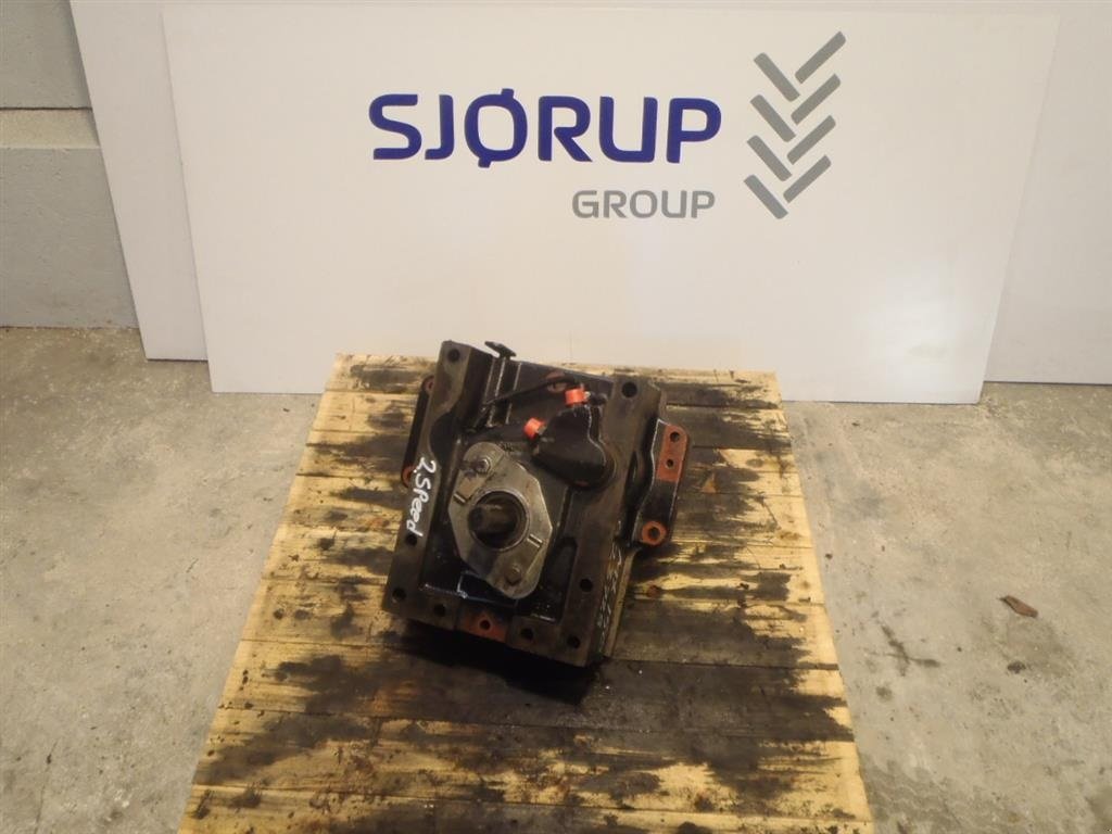 Sonstiges Traktorzubehör Türe ait Case IH MX 150 PTO, Gebrauchtmaschine içinde Viborg (resim 1)