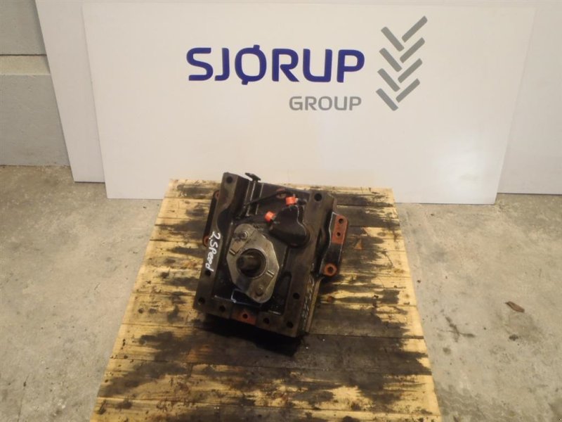 Sonstiges Traktorzubehör Türe ait Case IH MX 150 PTO, Gebrauchtmaschine içinde Viborg (resim 1)