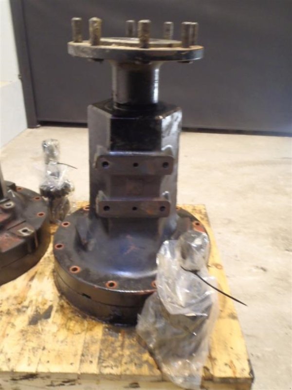 Sonstiges Traktorzubehör του τύπου Case IH MX150 Bagaksel H / Rear Axle R, Gebrauchtmaschine σε Viborg (Φωτογραφία 1)