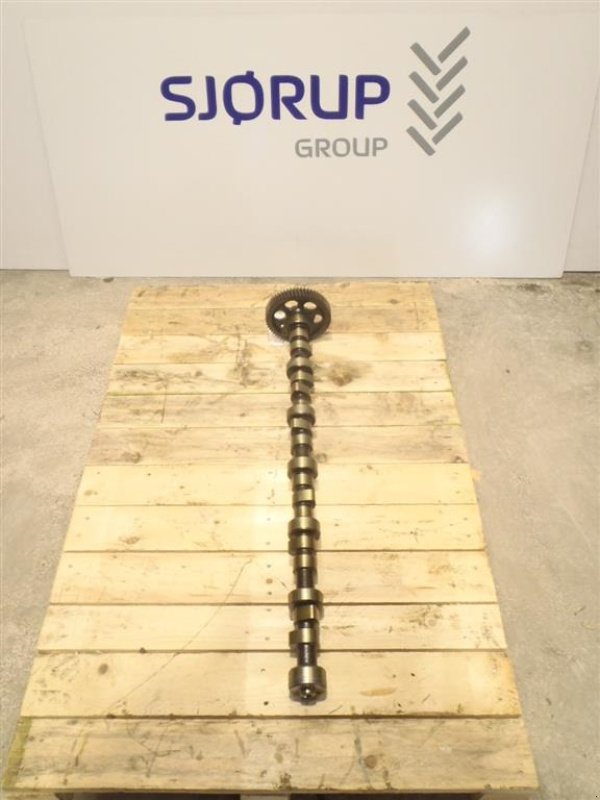 Sonstiges Traktorzubehör типа New Holland G190 Knastaksel, Gebrauchtmaschine в Viborg (Фотография 5)