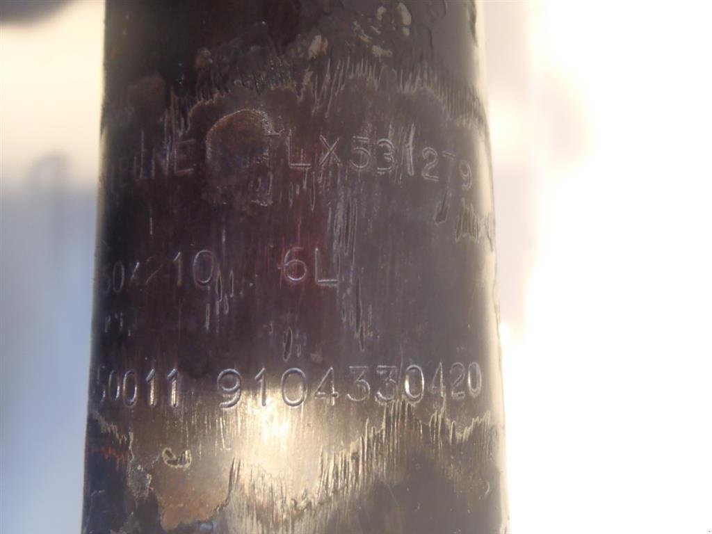 Sonstiges Traktorzubehör типа Same Laser 130 Liftcylinder, Gebrauchtmaschine в Viborg (Фотография 2)