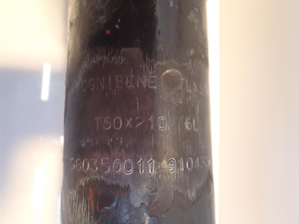 Sonstiges Traktorzubehör типа Same Laser 130 Liftcylinder, Gebrauchtmaschine в Viborg (Фотография 3)