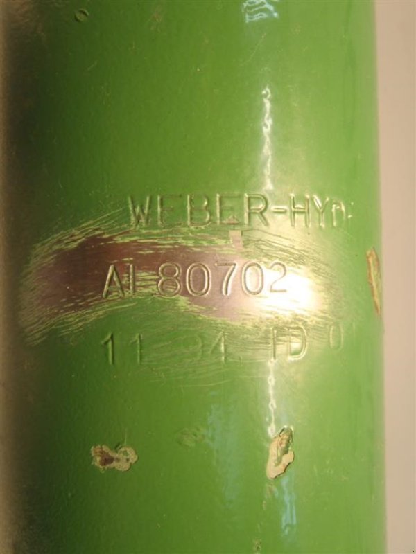 Sonstiges Traktorzubehör typu John Deere 6100 Liftcylinder højre, Gebrauchtmaschine v Viborg (Obrázek 3)