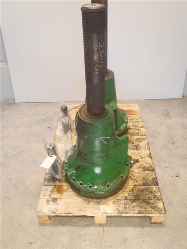 Sonstiges Traktorzubehör типа John Deere 7230R Bagaksel Venstre, Gebrauchtmaschine в Viborg (Фотография 6)