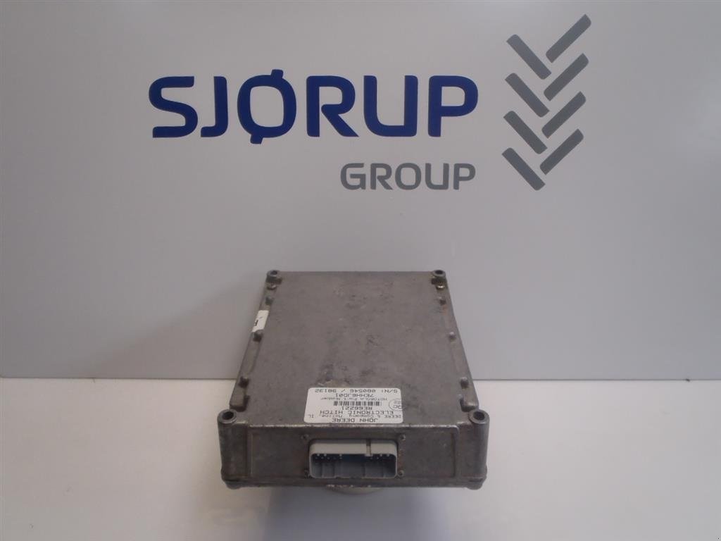 Sonstiges Traktorzubehör typu John Deere 7710 Lift, Gebrauchtmaschine v Viborg (Obrázek 5)