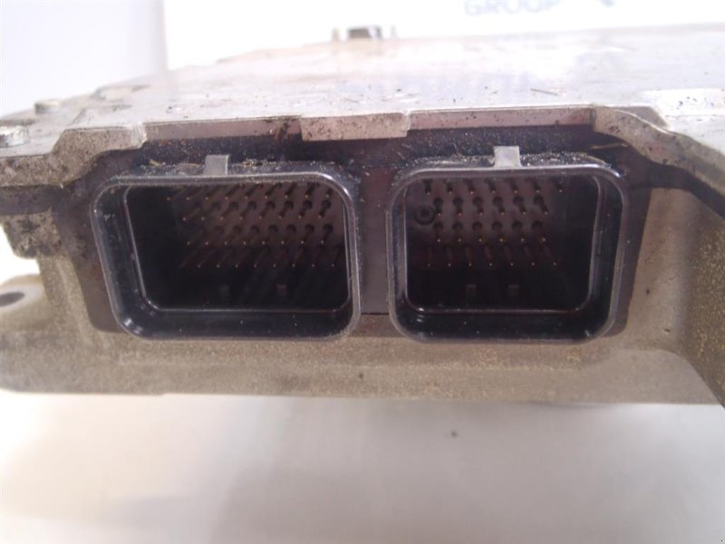 Sonstiges Traktorzubehör Türe ait New Holland CR 10/90  ECU, Gebrauchtmaschine içinde Viborg (resim 1)