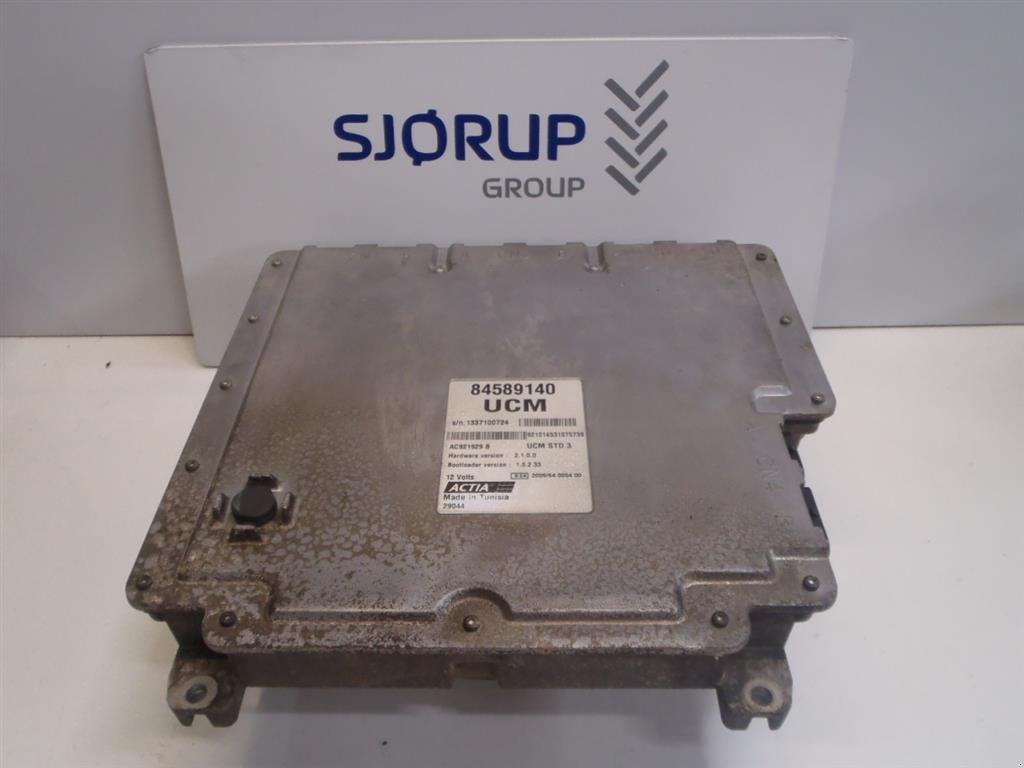 Sonstiges Traktorzubehör typu New Holland CR 10/90  ECU, Gebrauchtmaschine v Viborg (Obrázek 2)