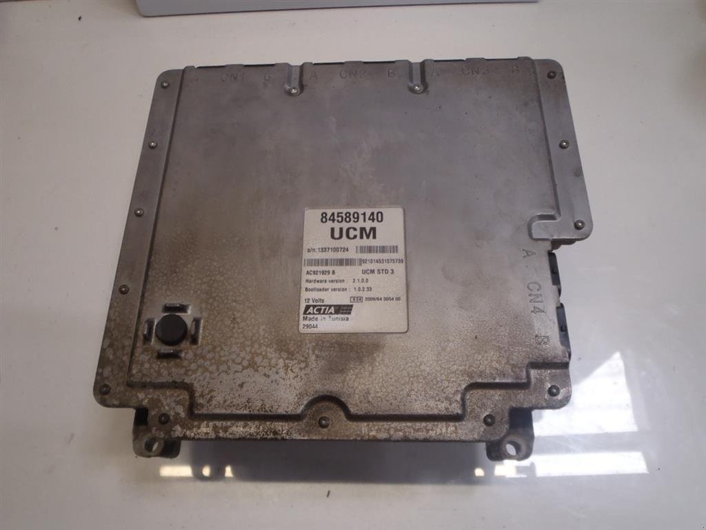 Sonstiges Traktorzubehör typu New Holland CR 10/90  ECU, Gebrauchtmaschine v Viborg (Obrázek 5)