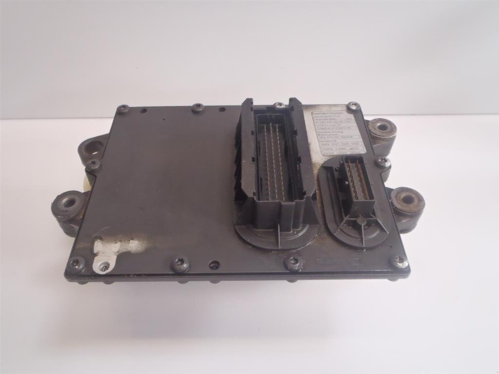 Teleskoplader of the type Manitou MRT2150P motor, Gebrauchtmaschine in Viborg (Picture 6)