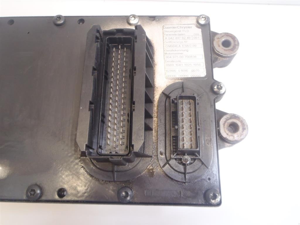 Teleskoplader of the type Manitou MRT2150P motor, Gebrauchtmaschine in Viborg (Picture 5)