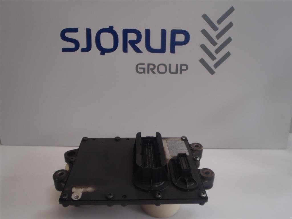 Teleskoplader of the type Manitou MRT2150P motor, Gebrauchtmaschine in Viborg (Picture 4)