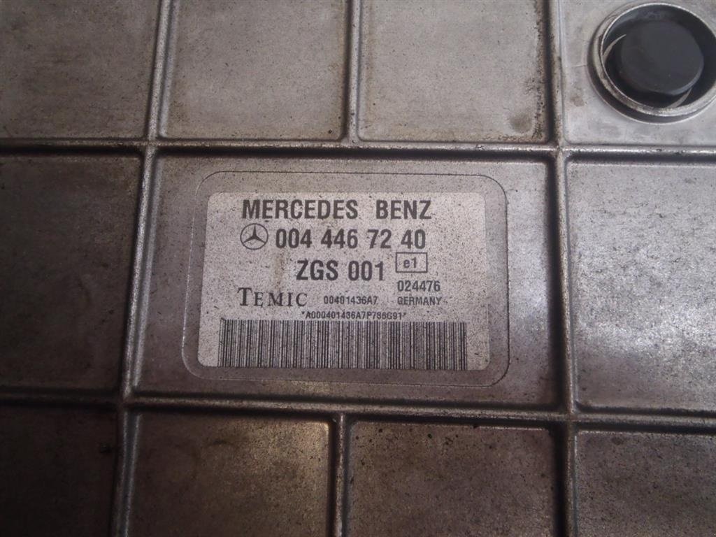 Teleskoplader of the type Manitou MRT2150P motor, Gebrauchtmaschine in Viborg (Picture 3)