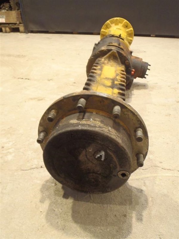 Sonstige Bagger & Lader типа Hydrema 906D Foraksel, Gebrauchtmaschine в Viborg (Фотография 3)