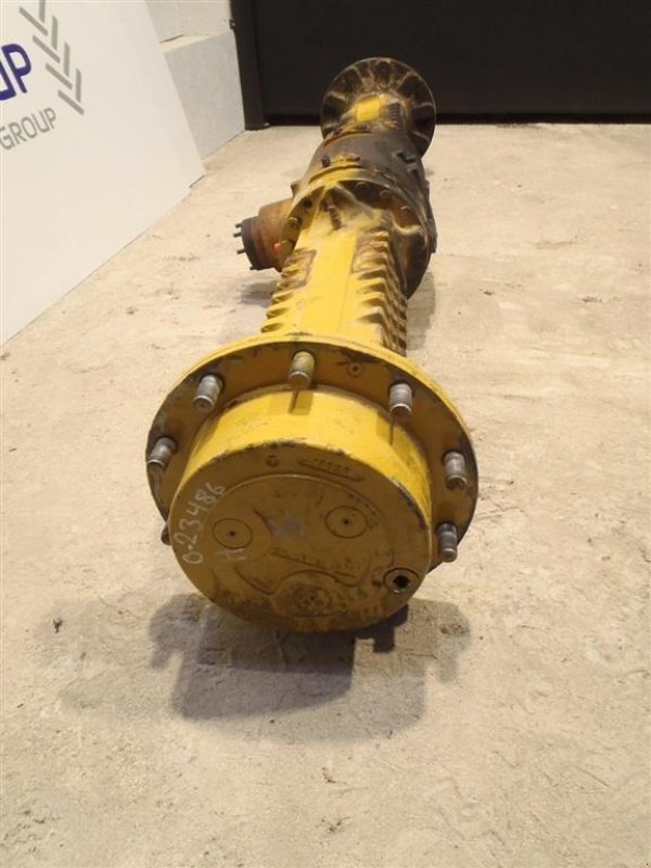 Sonstige Bagger & Lader типа Hydrema 906D Foraksel, Gebrauchtmaschine в Viborg (Фотография 1)