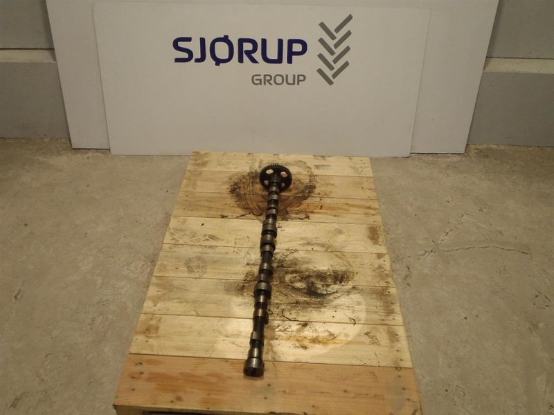 Sonstiges tipa Renault 630 Ares Knastaksel, Gebrauchtmaschine u Viborg (Slika 1)