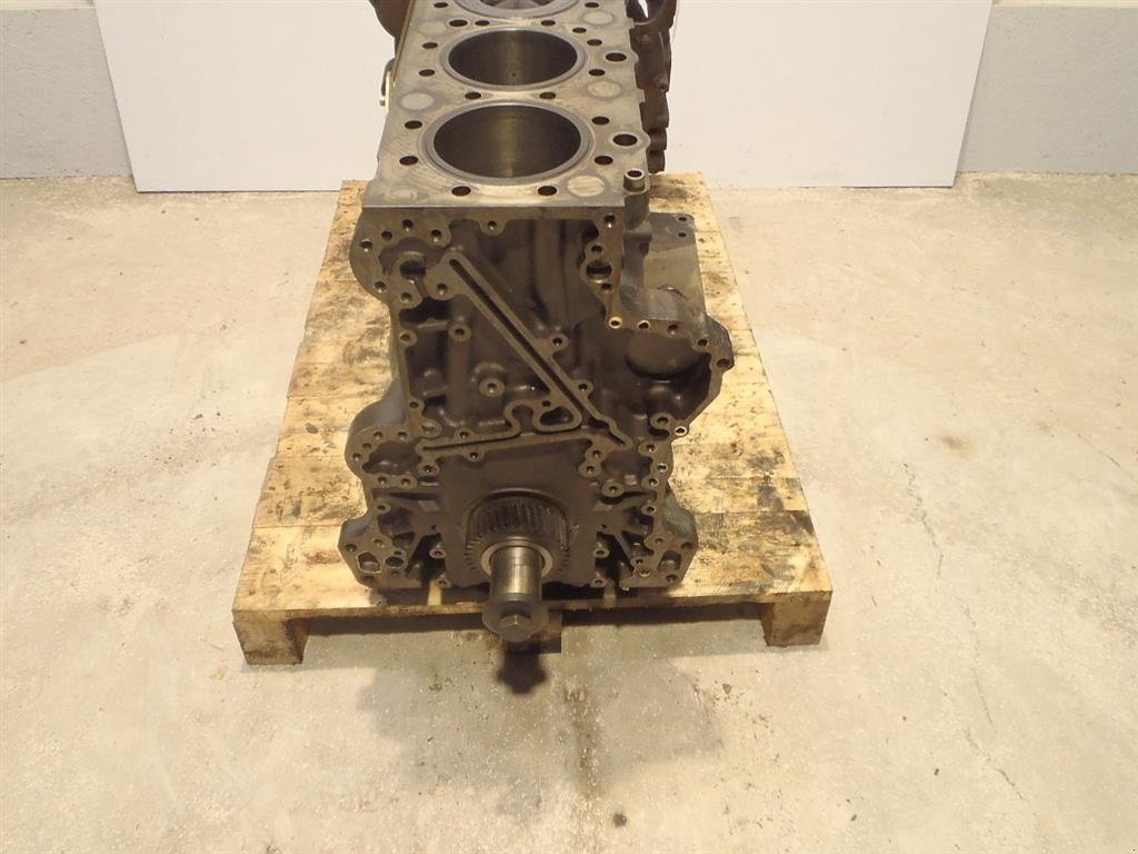 Sonstiges Traktorzubehör typu Volvo L150 E Shortblock, Gebrauchtmaschine v Viborg (Obrázek 7)