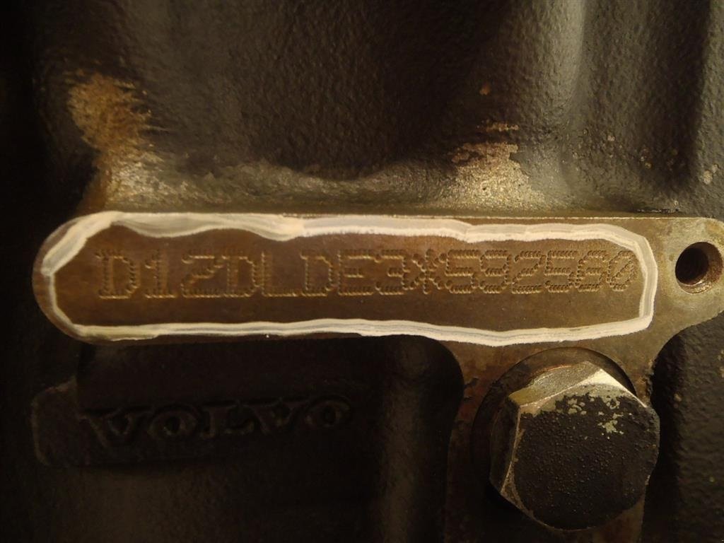 Sonstiges Traktorzubehör typu Volvo L150 E Shortblock, Gebrauchtmaschine v Viborg (Obrázek 4)