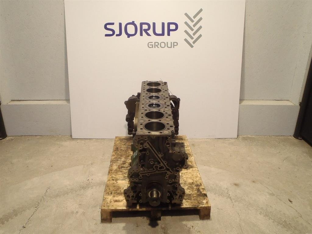 Sonstiges Traktorzubehör typu Volvo L150 E Shortblock, Gebrauchtmaschine v Viborg (Obrázek 1)