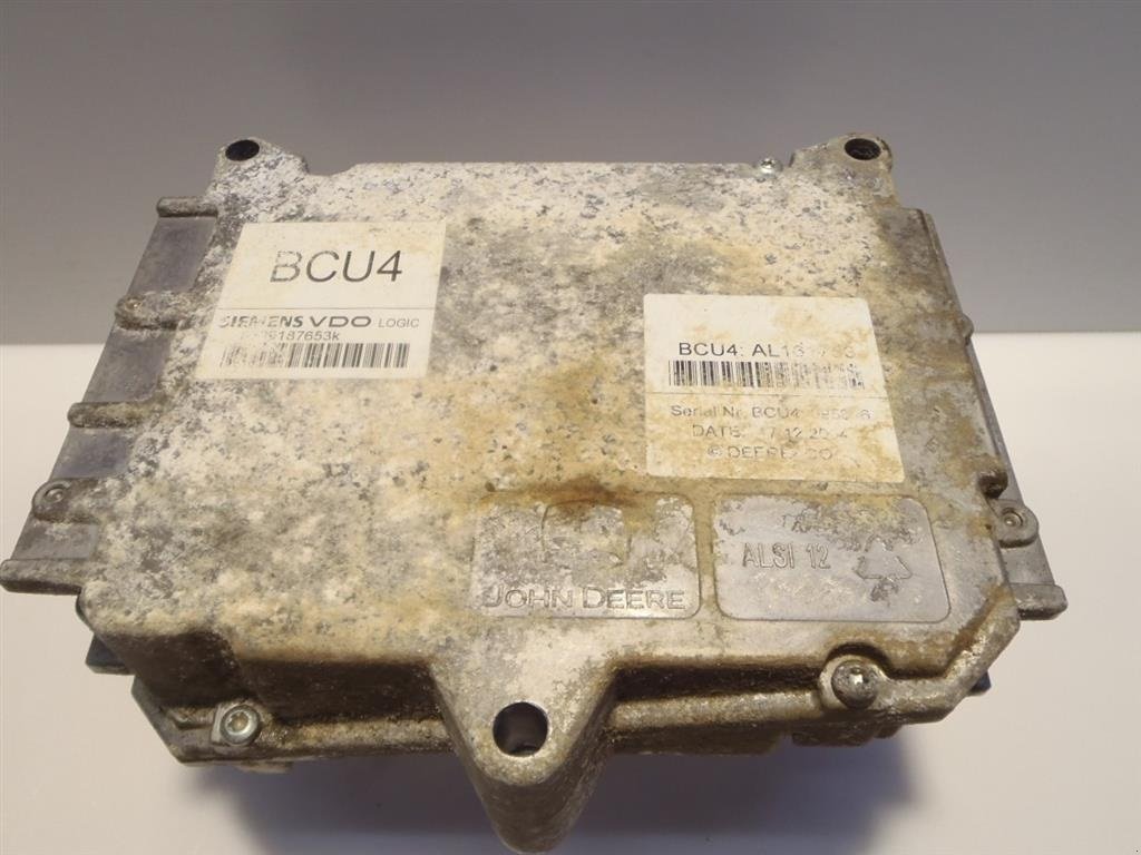 Sonstiges Traktorzubehör типа John Deere 6920S ECU, Gebrauchtmaschine в Viborg (Фотография 3)