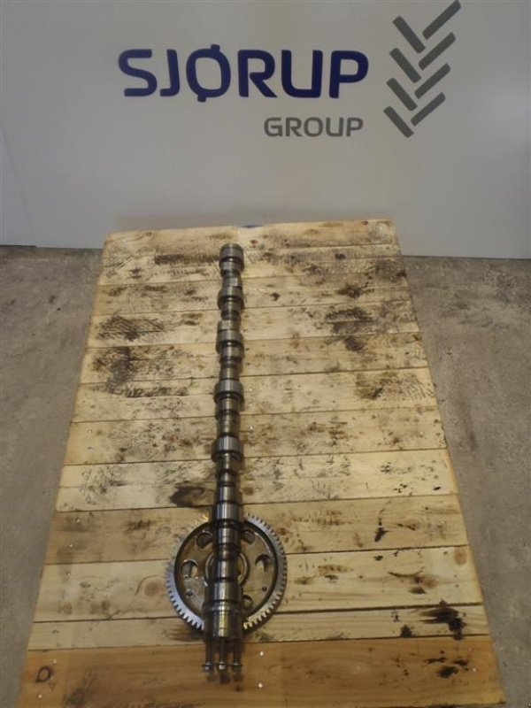 Sonstiges Traktorzubehör typu CLAAS Axion 930 Knastaksel, Gebrauchtmaschine v Viborg (Obrázek 1)