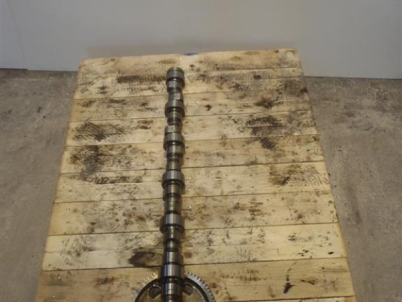 Sonstiges Traktorzubehör del tipo CLAAS Axion 930 Knastaksel, Gebrauchtmaschine en Viborg (Imagen 1)