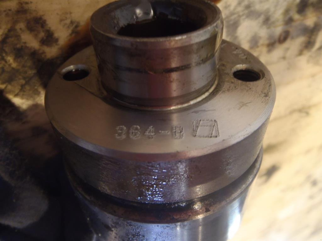 Sonstiges Traktorzubehör typu CLAAS Axion 930 Knastaksel, Gebrauchtmaschine v Viborg (Obrázek 5)