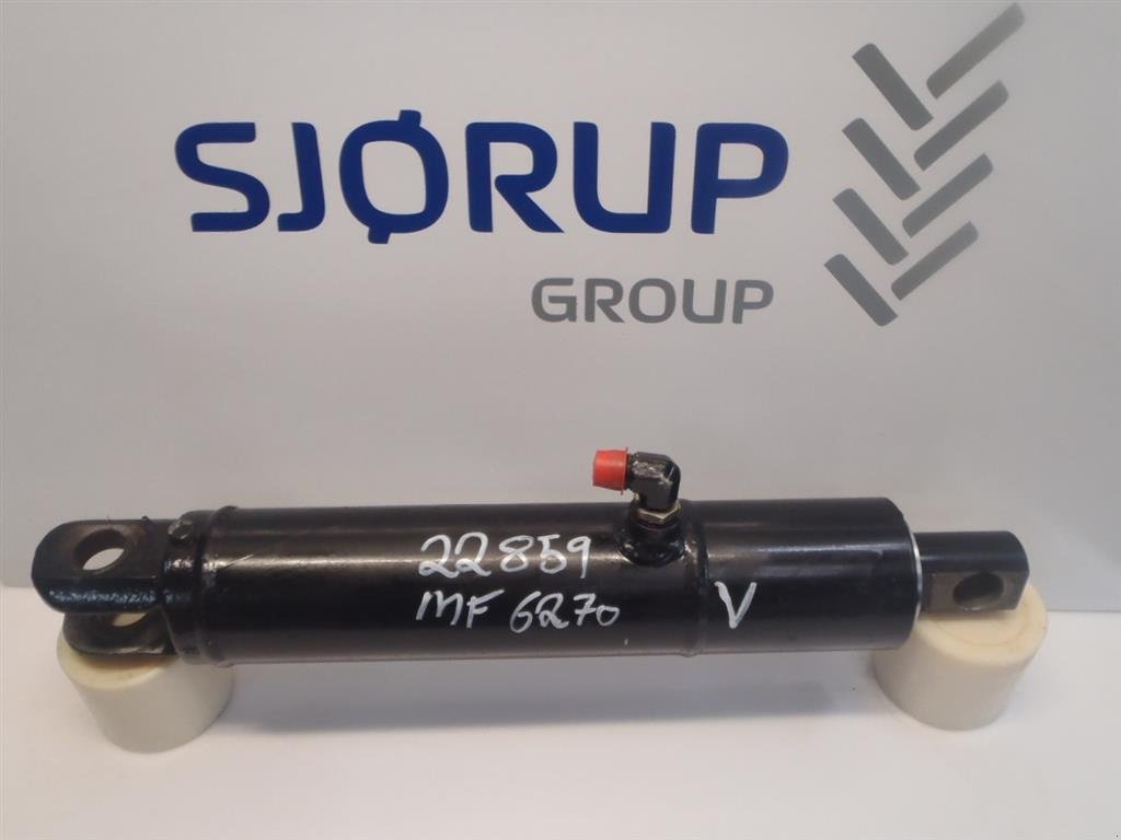 Sonstiges Traktorzubehör typu Massey Ferguson 6270 Liftcylinder venstre, Gebrauchtmaschine v Viborg (Obrázek 1)