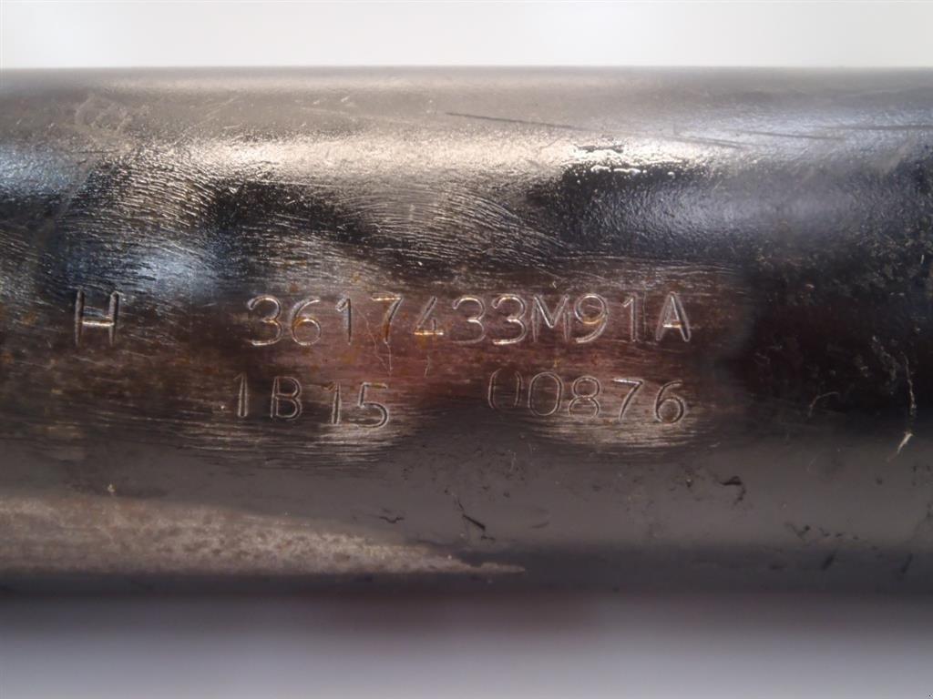 Sonstiges Traktorzubehör typu Massey Ferguson 6270 Liftcylinder venstre, Gebrauchtmaschine v Viborg (Obrázek 3)