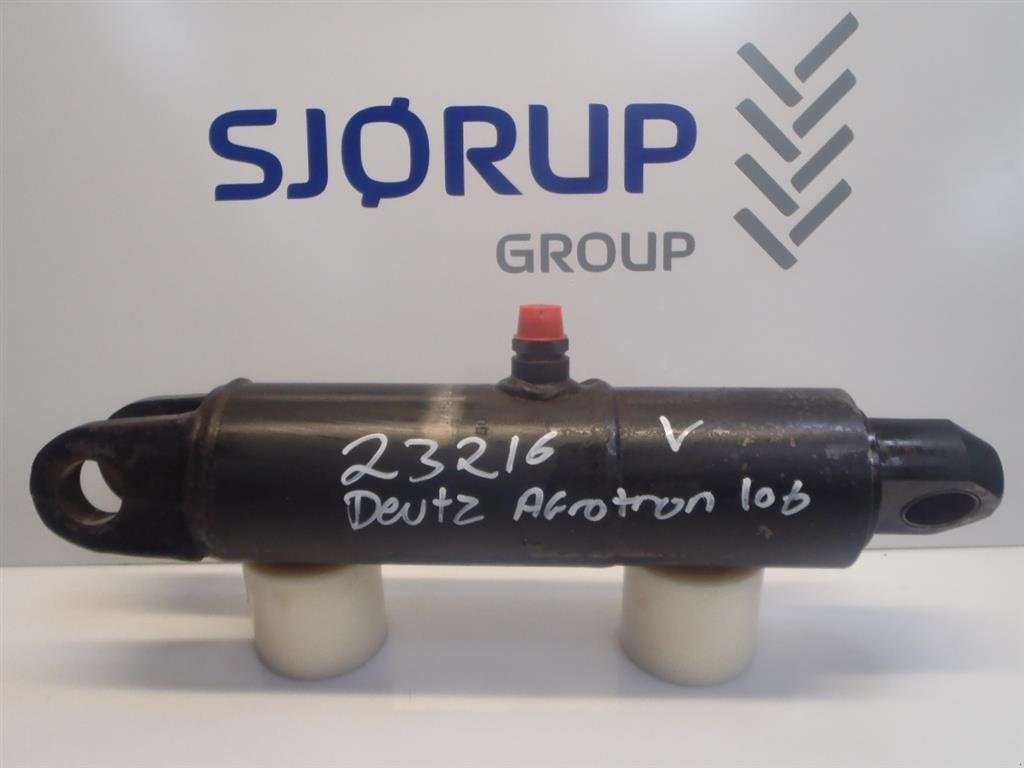 Sonstiges Traktorzubehör typu Deutz Agrotron 106 Liftcylinder Venstre, Gebrauchtmaschine v Viborg (Obrázek 1)