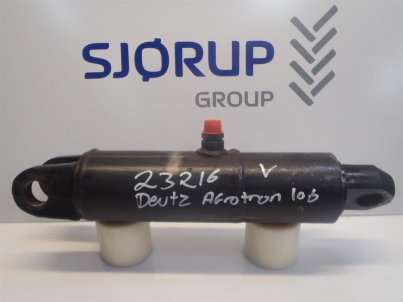 Sonstiges Traktorzubehör του τύπου Deutz Agrotron 106 Liftcylinder Venstre, Gebrauchtmaschine σε Viborg (Φωτογραφία 1)