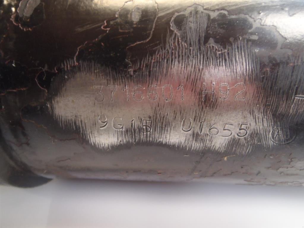 Sonstiges Traktorzubehör typu Massey Ferguson 8240 Liftcylinder venstre, Gebrauchtmaschine v Viborg (Obrázek 2)