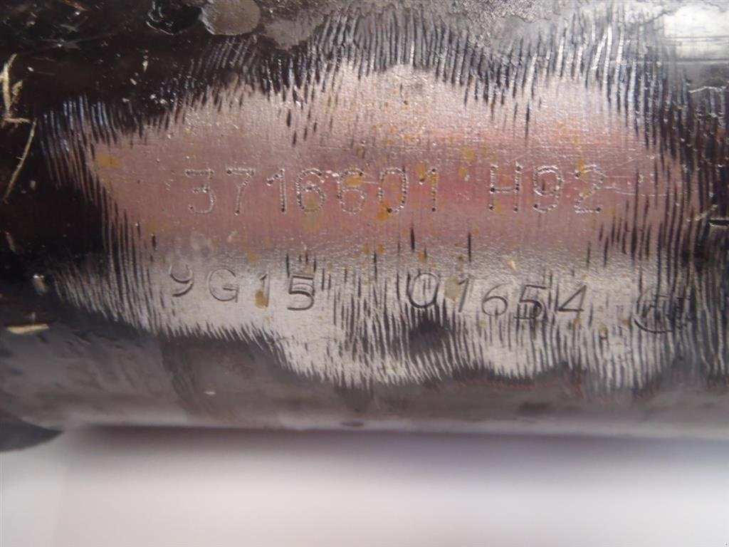 Sonstiges Traktorzubehör типа Massey Ferguson 8240 Liftcylinder højre, Gebrauchtmaschine в Viborg (Фотография 2)