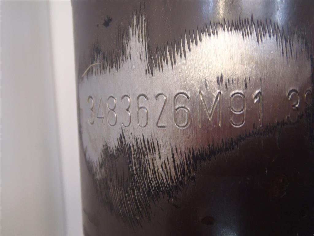 Sonstiges Traktorzubehör typu Massey Ferguson 3125 Liftcylinder højre, Gebrauchtmaschine v Viborg (Obrázek 3)