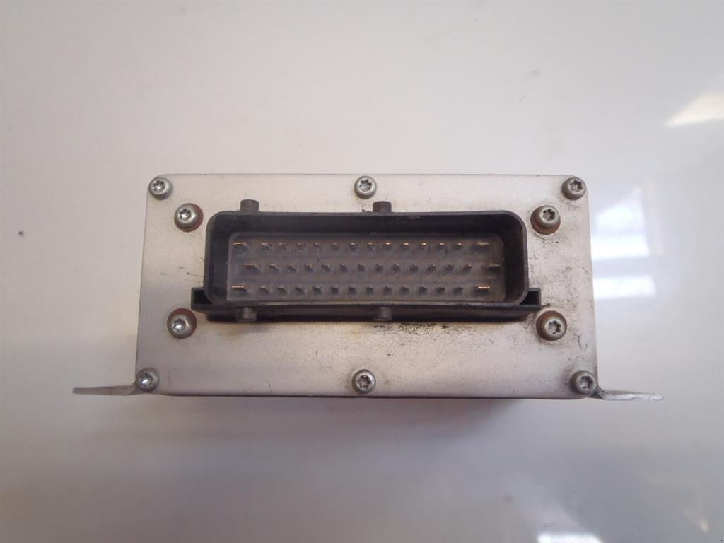 Sonstiges Traktorzubehör typu Massey Ferguson 6485 ECU Foraksel, Gebrauchtmaschine v Viborg (Obrázek 2)